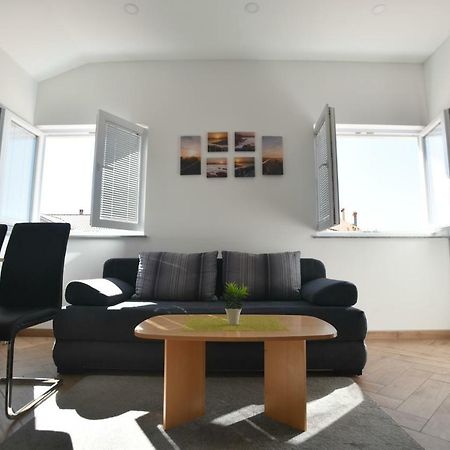 Apartments Armando Задар Экстерьер фото