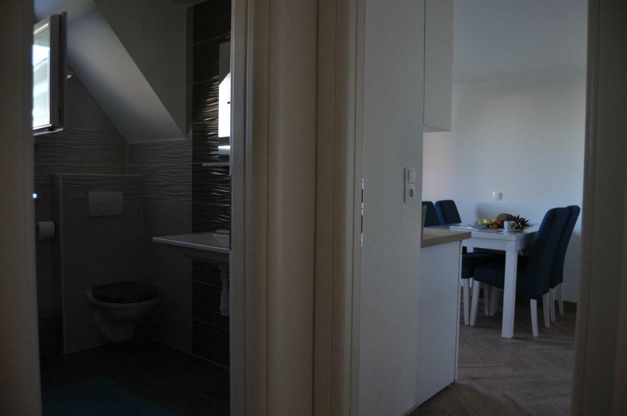 Apartments Armando Задар Экстерьер фото