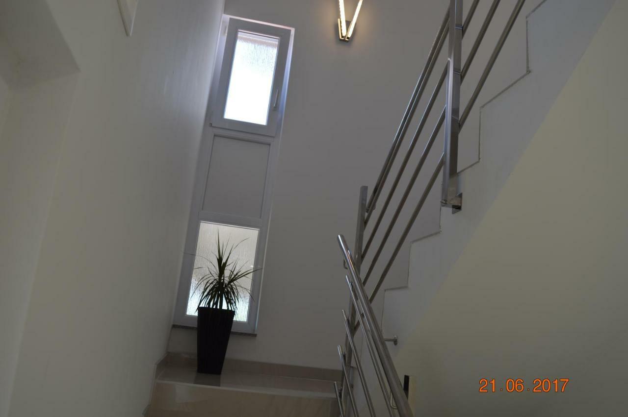 Apartments Armando Задар Экстерьер фото