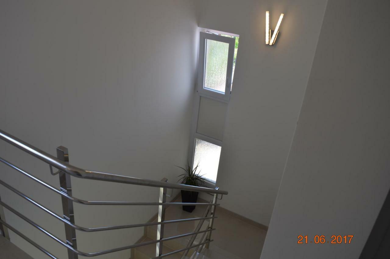 Apartments Armando Задар Экстерьер фото