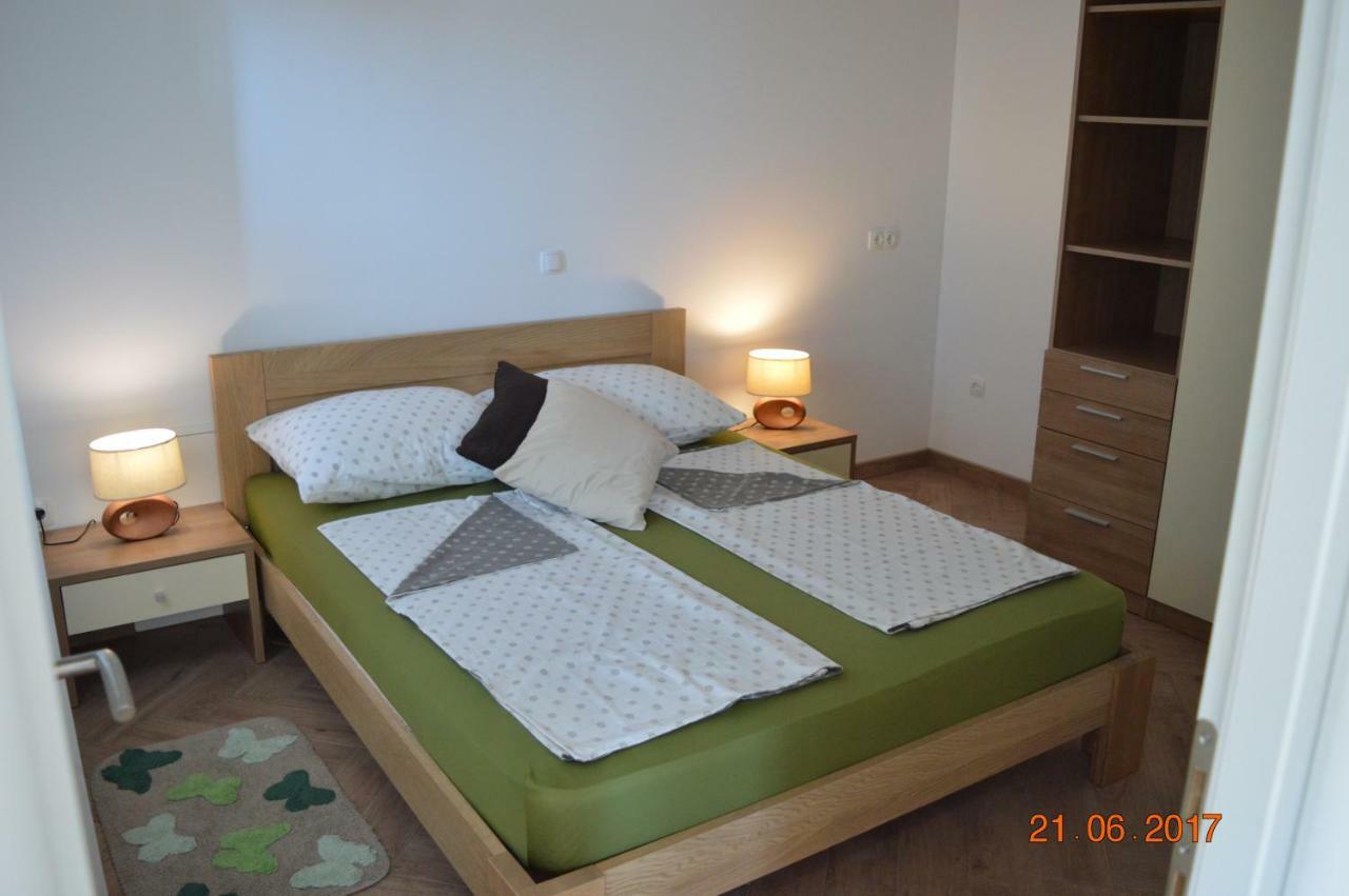 Apartments Armando Задар Экстерьер фото