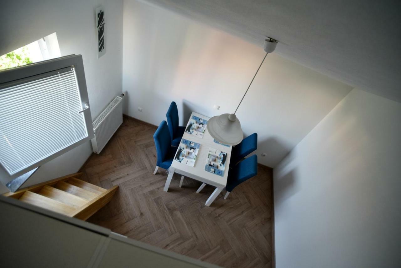 Apartments Armando Задар Экстерьер фото