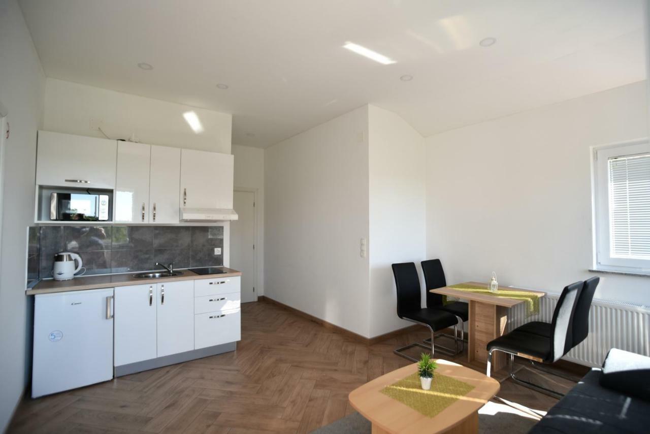 Apartments Armando Задар Экстерьер фото